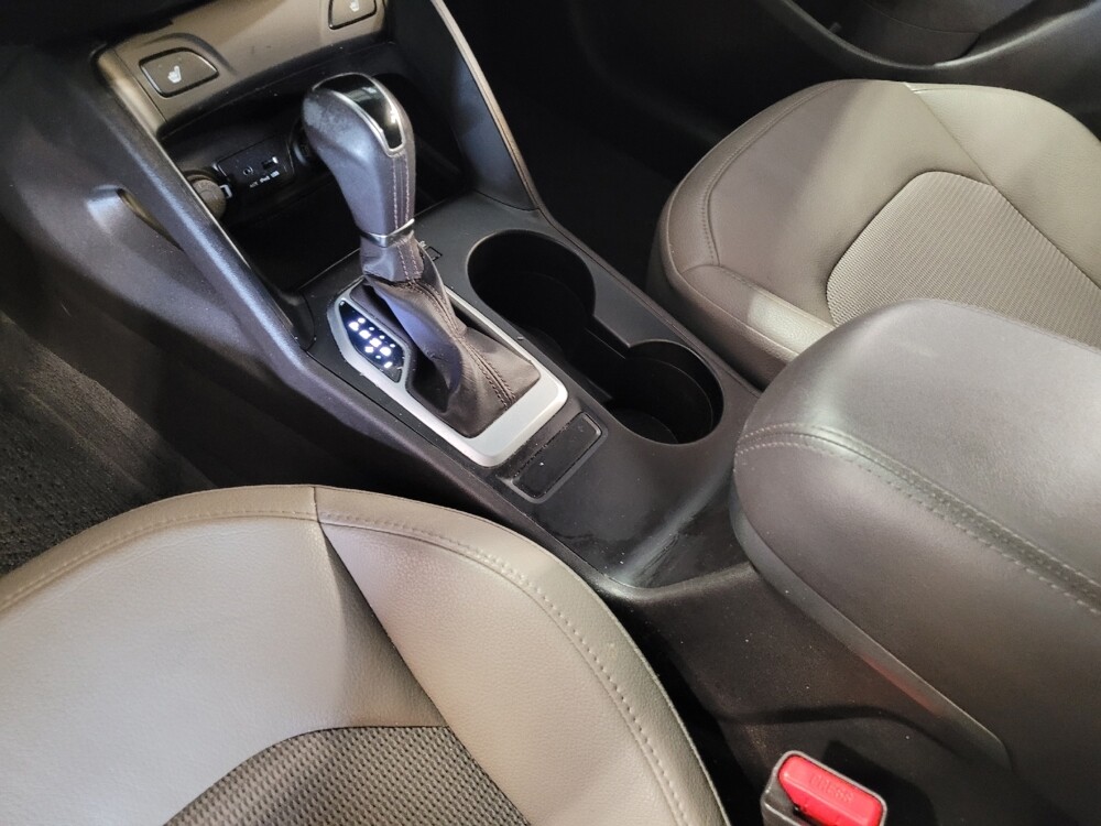 2014 Hyundai Tucson in West Palm Beach, FL 33409 - 18084908 26