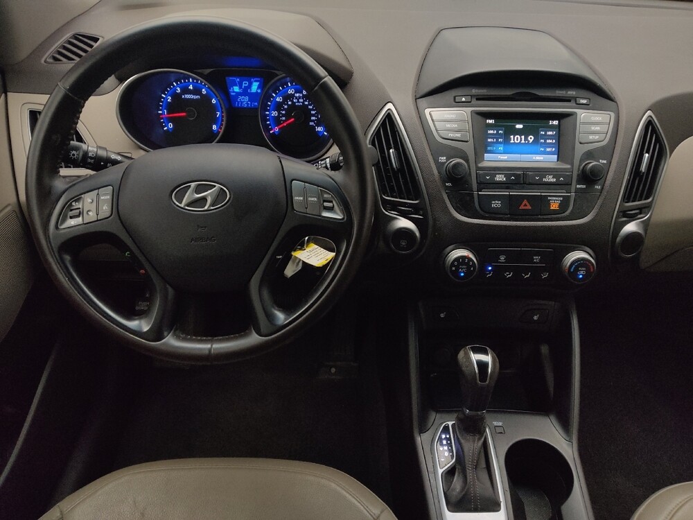 2014 Hyundai Tucson in West Palm Beach, FL 33409 - 18084908 22
