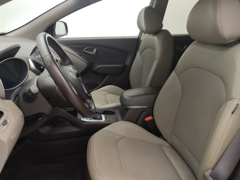2014 Hyundai Tucson in West Palm Beach, FL 33409 - 18084908 17