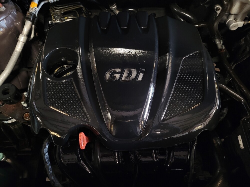 2014 Hyundai Tucson in West Palm Beach, FL 33409 - 18084908 30