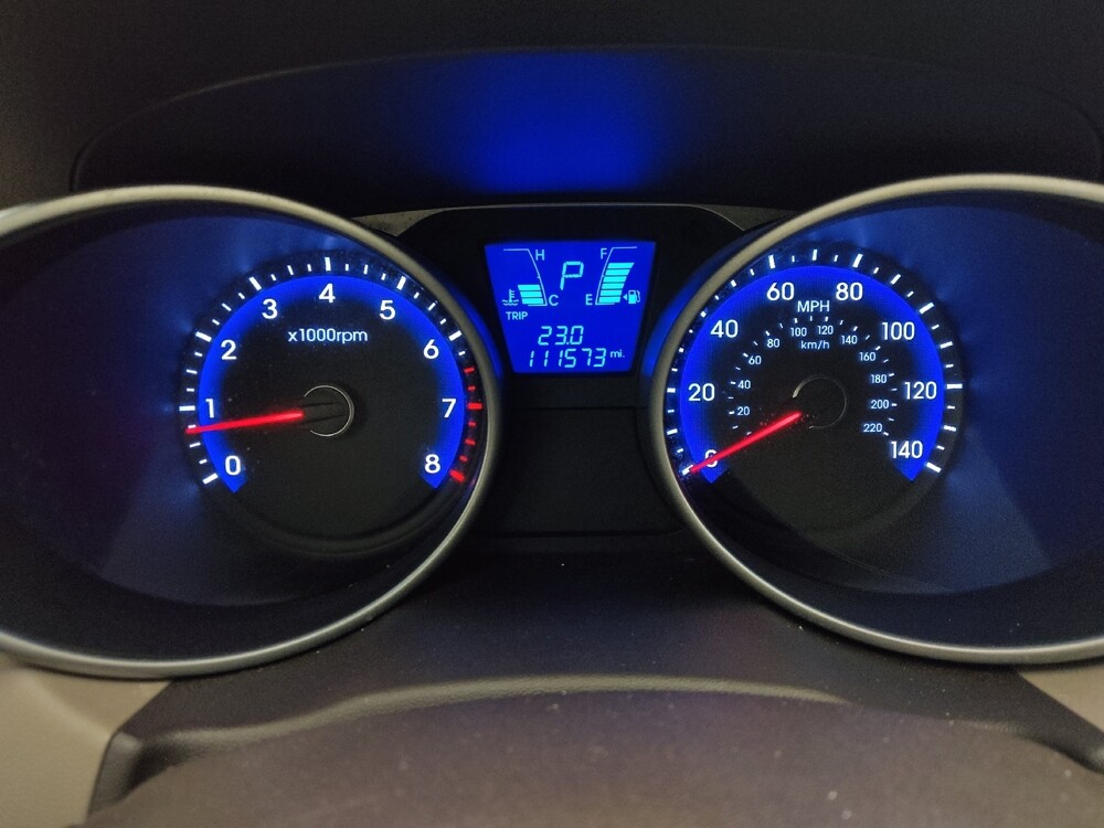 2014 Hyundai Tucson in West Palm Beach, FL 33409 - 18084908 23