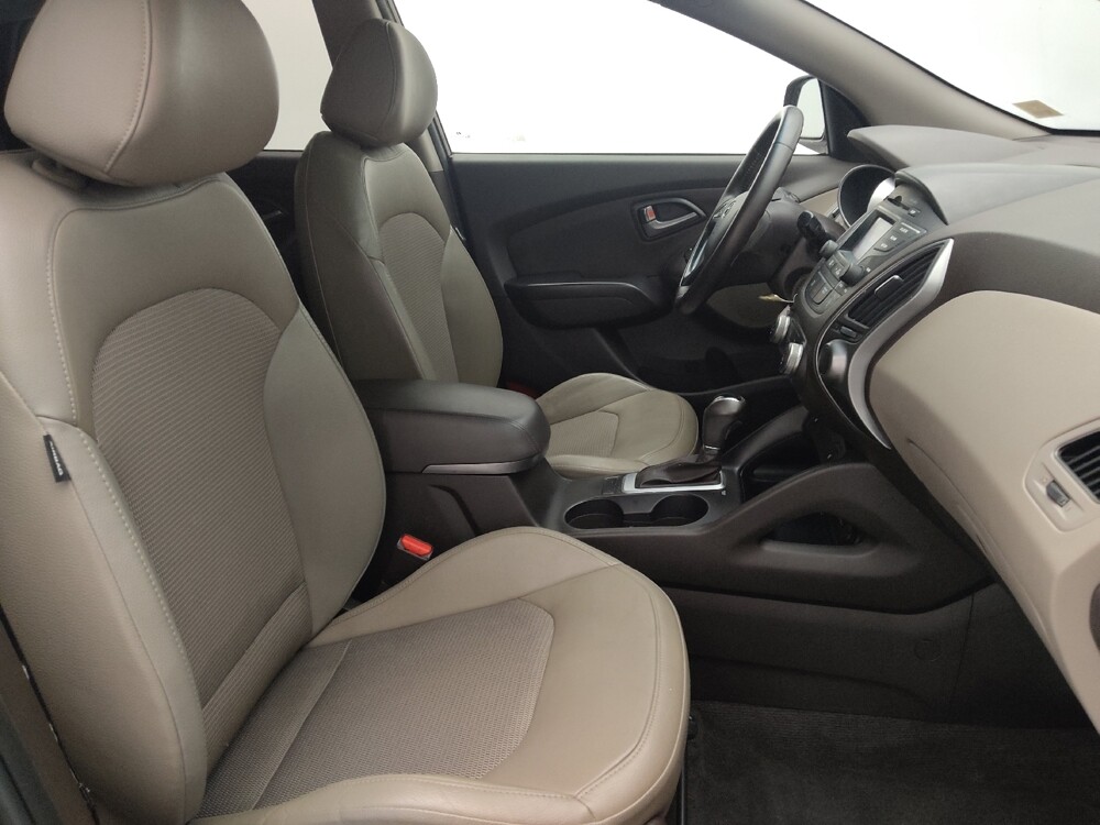 2014 Hyundai Tucson in West Palm Beach, FL 33409 - 18084908 21