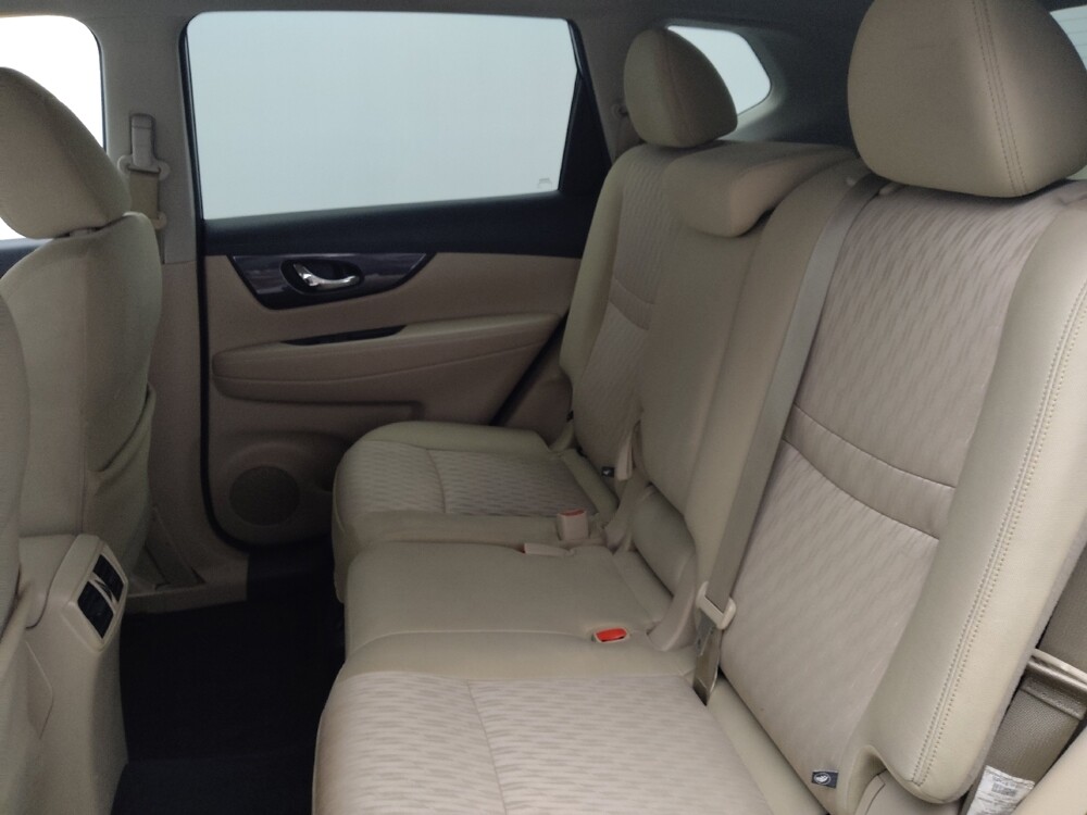 2020 Nissan Rogue in Kissimmee, FL 34744 - 18084909 18