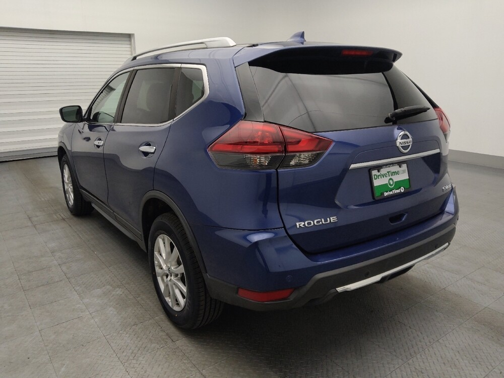2020 Nissan Rogue in Kissimmee, FL 34744 - 18084909 5
