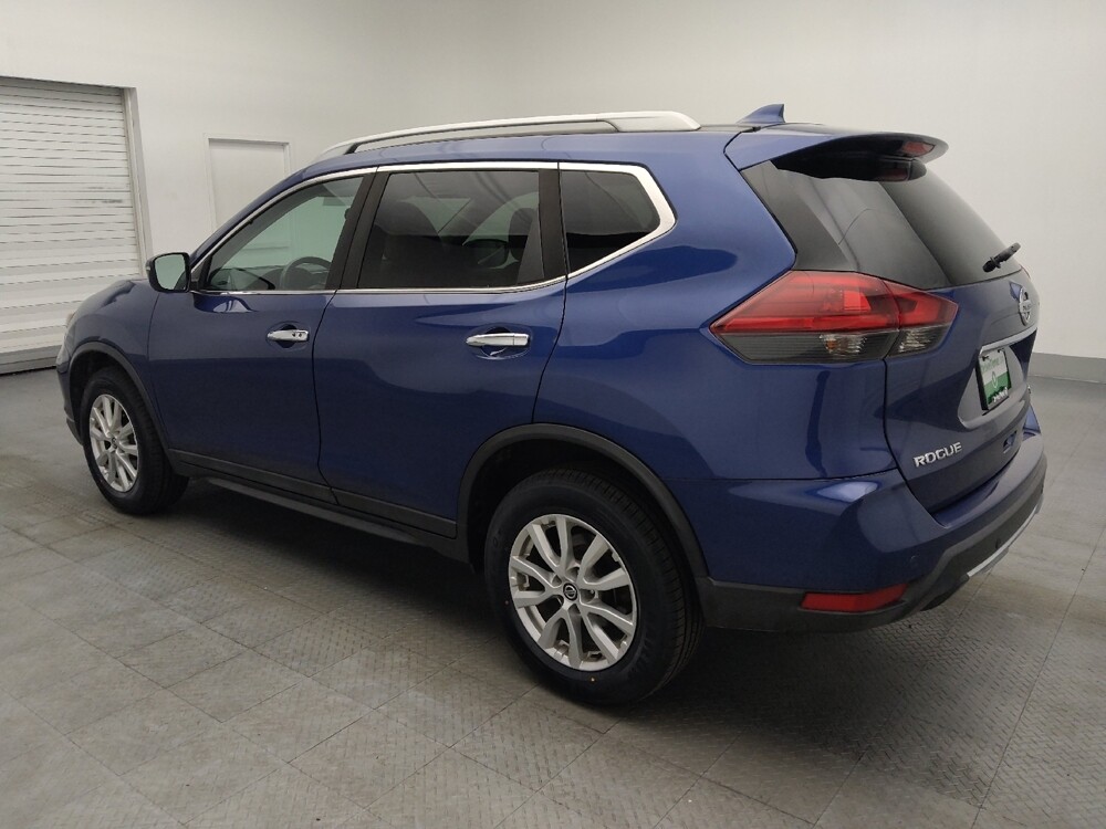 2020 Nissan Rogue in Kissimmee, FL 34744 - 18084909 3