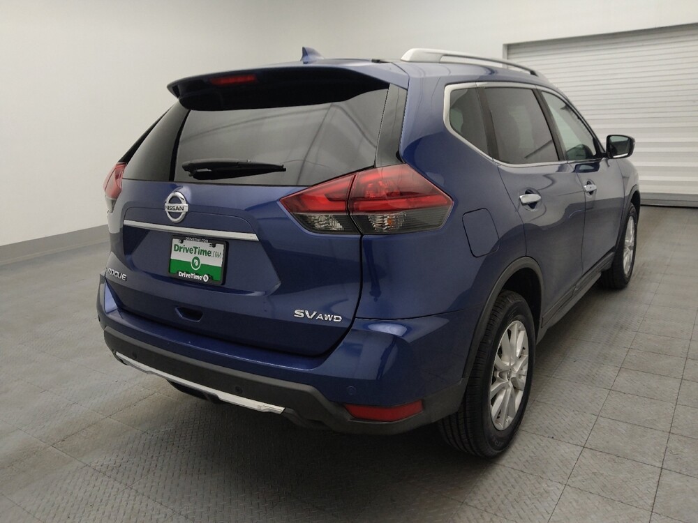 2020 Nissan Rogue in Kissimmee, FL 34744 - 18084909 9