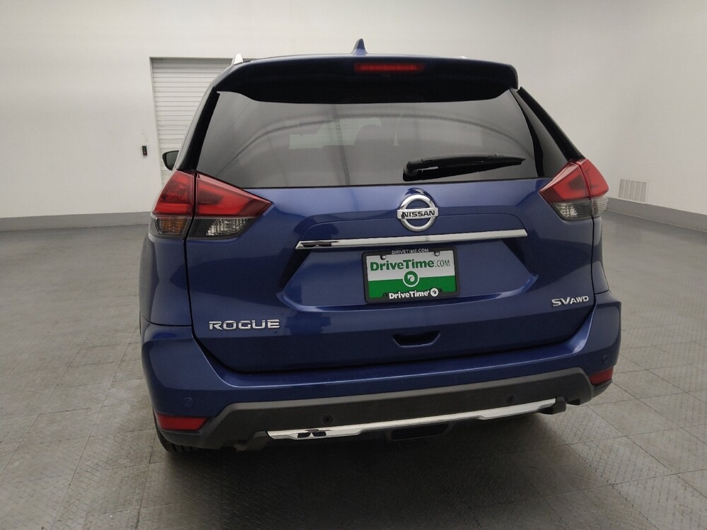 2020 Nissan Rogue in Kissimmee, FL 34744 - 18084909 6