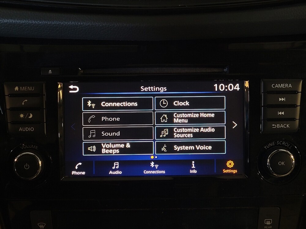 2020 Nissan Rogue in Kissimmee, FL 34744 - 18084909 25