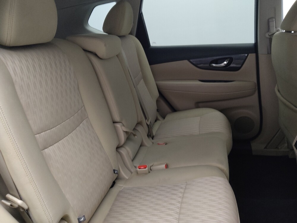 2020 Nissan Rogue in Kissimmee, FL 34744 - 18084909 19