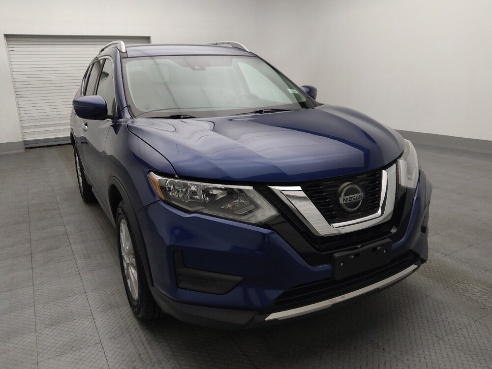 2020 Nissan Rogue in Kissimmee, FL 34744 - 18084909 14