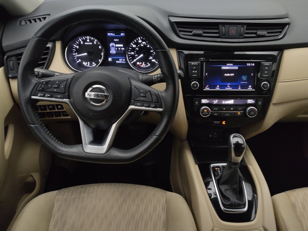 2020 Nissan Rogue in Kissimmee, FL 34744 - 18084909 22