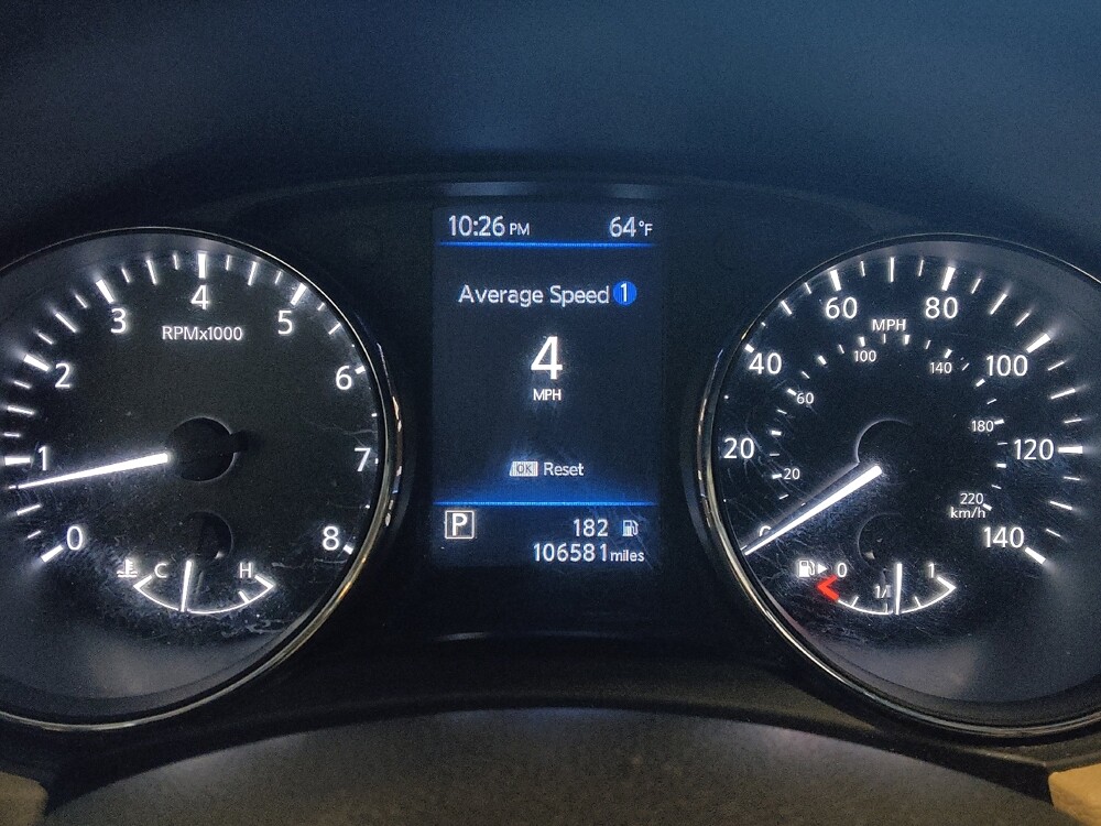 2020 Nissan Rogue in Kissimmee, FL 34744 - 18084909 23