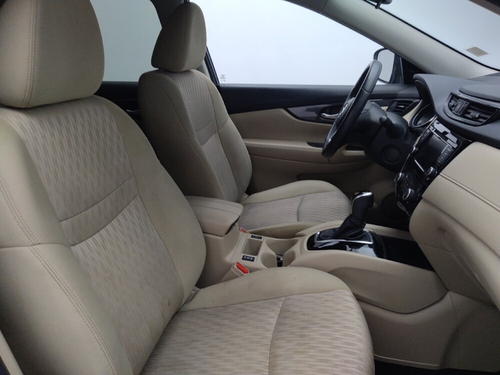 2020 Nissan Rogue in Kissimmee, FL 34744 - 18084909 21