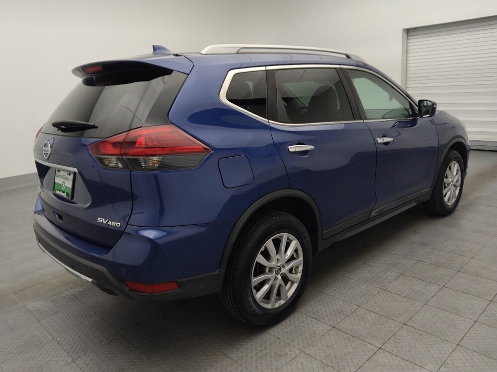 2020 Nissan Rogue in Kissimmee, FL 34744 - 18084909 10