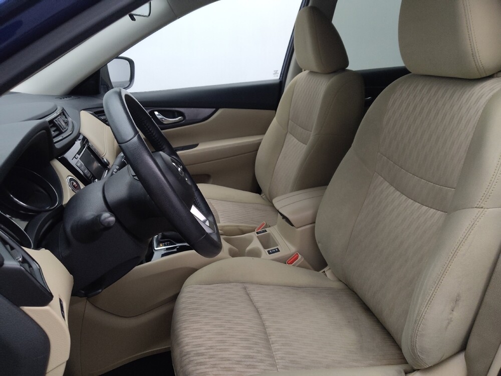 2020 Nissan Rogue in Kissimmee, FL 34744 - 18084909 17