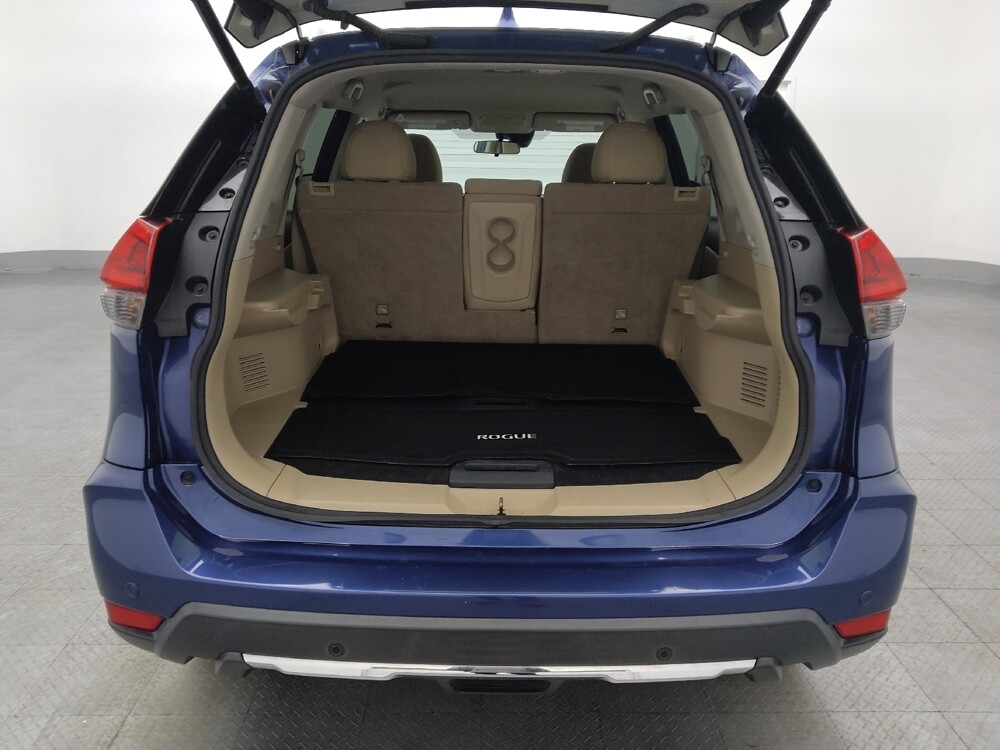 2020 Nissan Rogue in Kissimmee, FL 34744 - 18084909 29