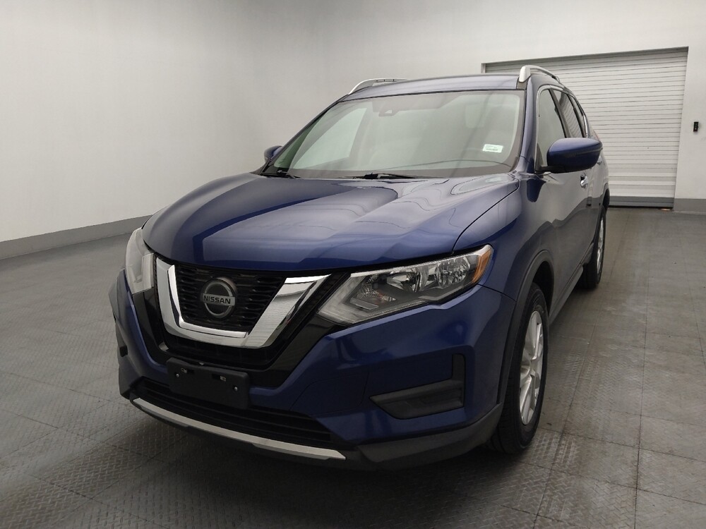 2020 Nissan Rogue in Kissimmee, FL 34744 - 18084909 15