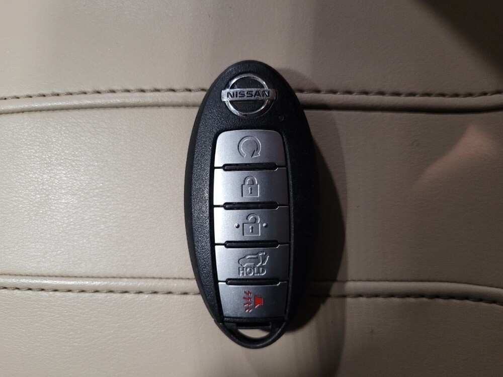 2020 Nissan Rogue in Kissimmee, FL 34744 - 18084909 32