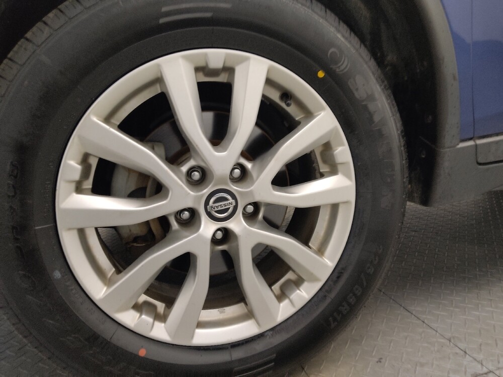 2020 Nissan Rogue in Kissimmee, FL 34744 - 18084909 31