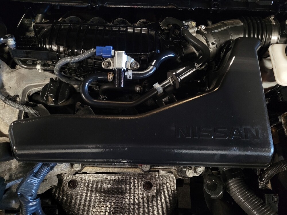 2020 Nissan Rogue in Kissimmee, FL 34744 - 18084909 30