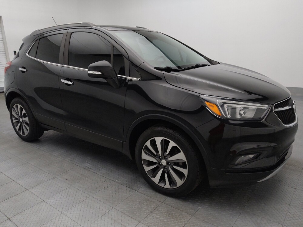 2018 Buick Encore in West Palm Beach, FL 33409 - 18084911 13