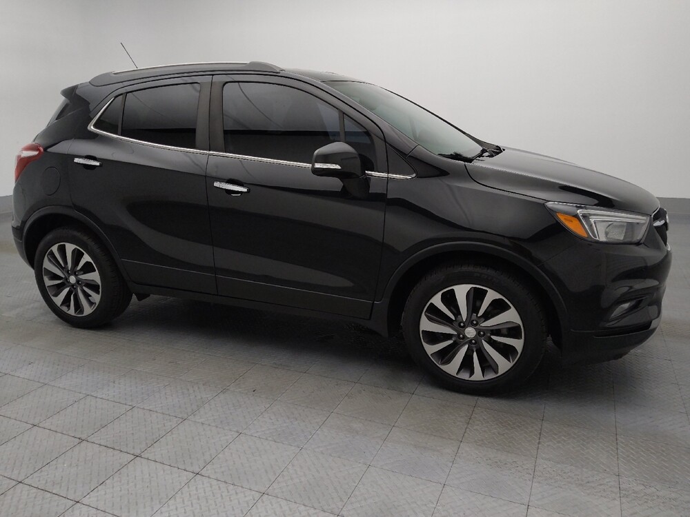 2018 Buick Encore in West Palm Beach, FL 33409 - 18084911 11