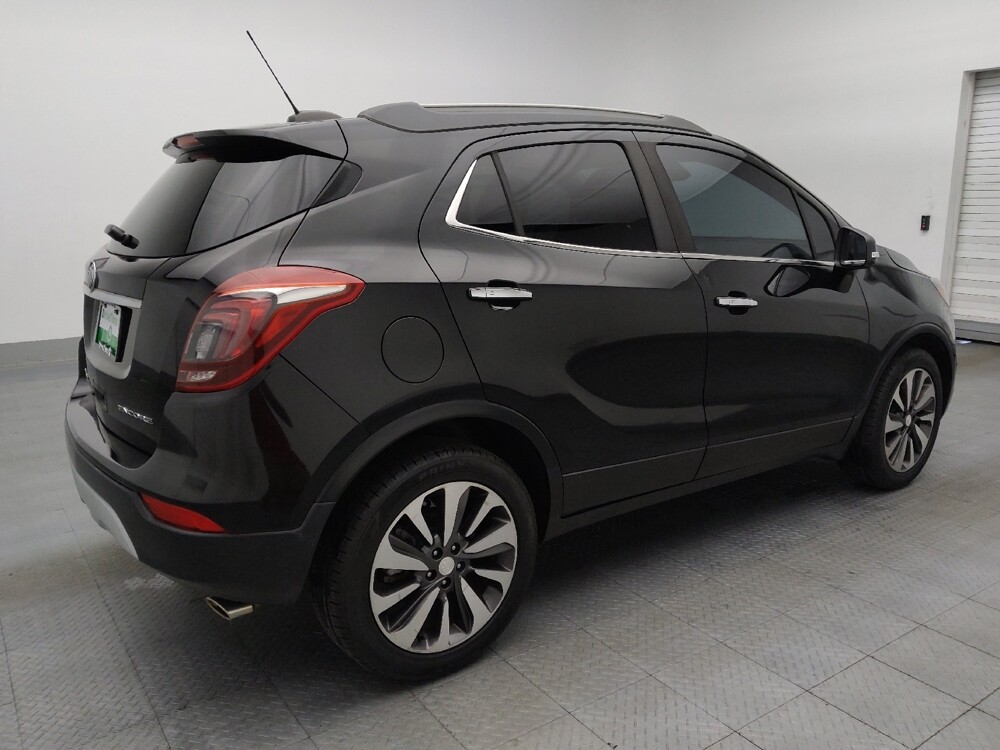 2018 Buick Encore in West Palm Beach, FL 33409 - 18084911 9