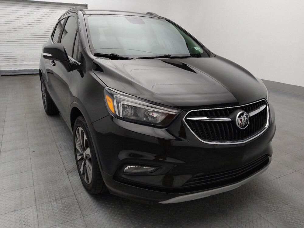 2018 Buick Encore in West Palm Beach, FL 33409 - 18084911 14