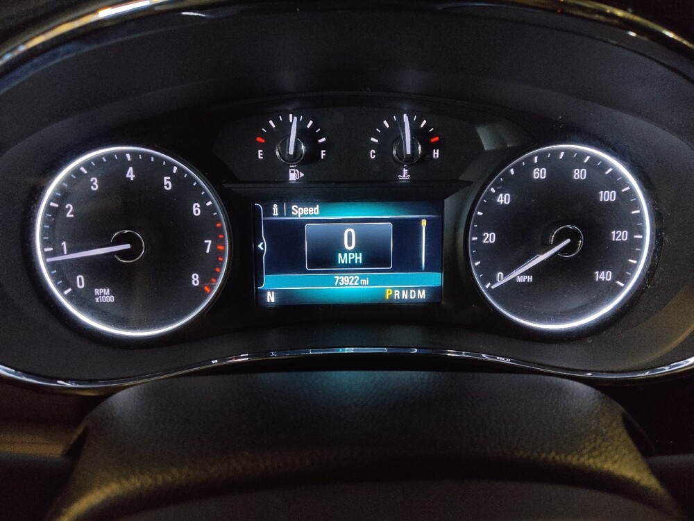 2018 Buick Encore in West Palm Beach, FL 33409 - 18084911 23