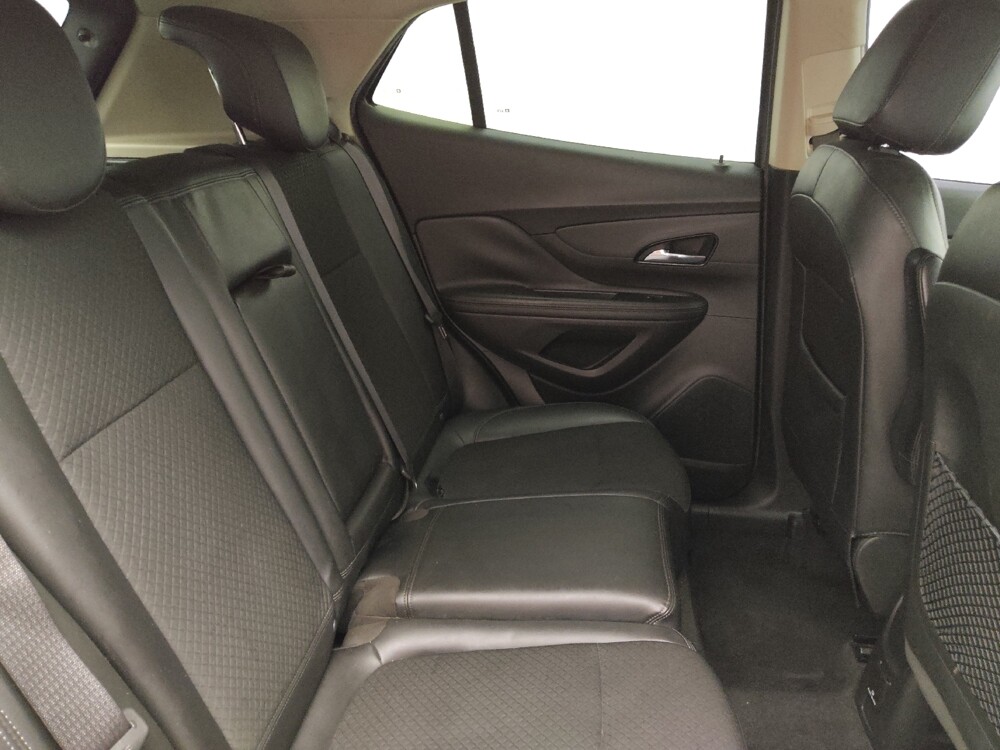 2018 Buick Encore in West Palm Beach, FL 33409 - 18084911 19