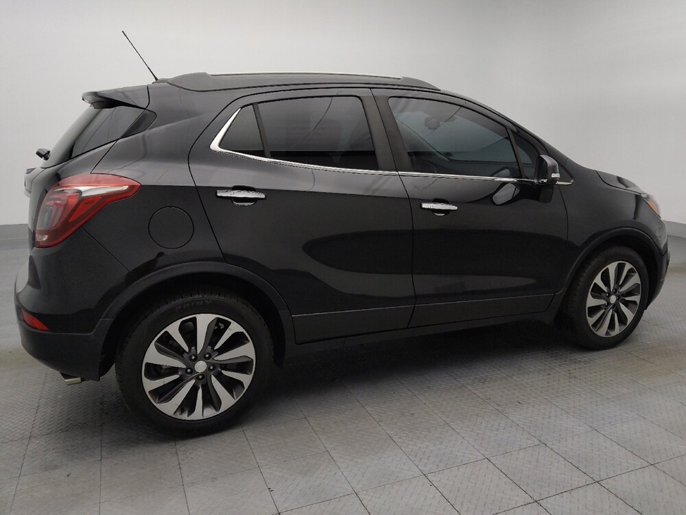 2018 Buick Encore in West Palm Beach, FL 33409 - 18084911 10