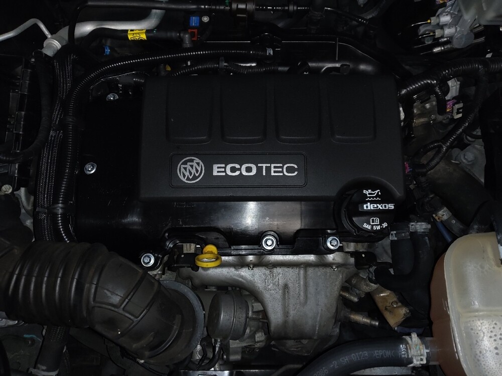 2018 Buick Encore in West Palm Beach, FL 33409 - 18084911 30