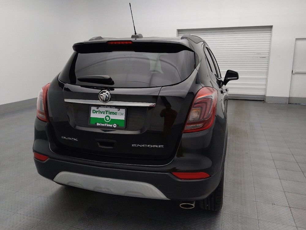 2018 Buick Encore in West Palm Beach, FL 33409 - 18084911 7