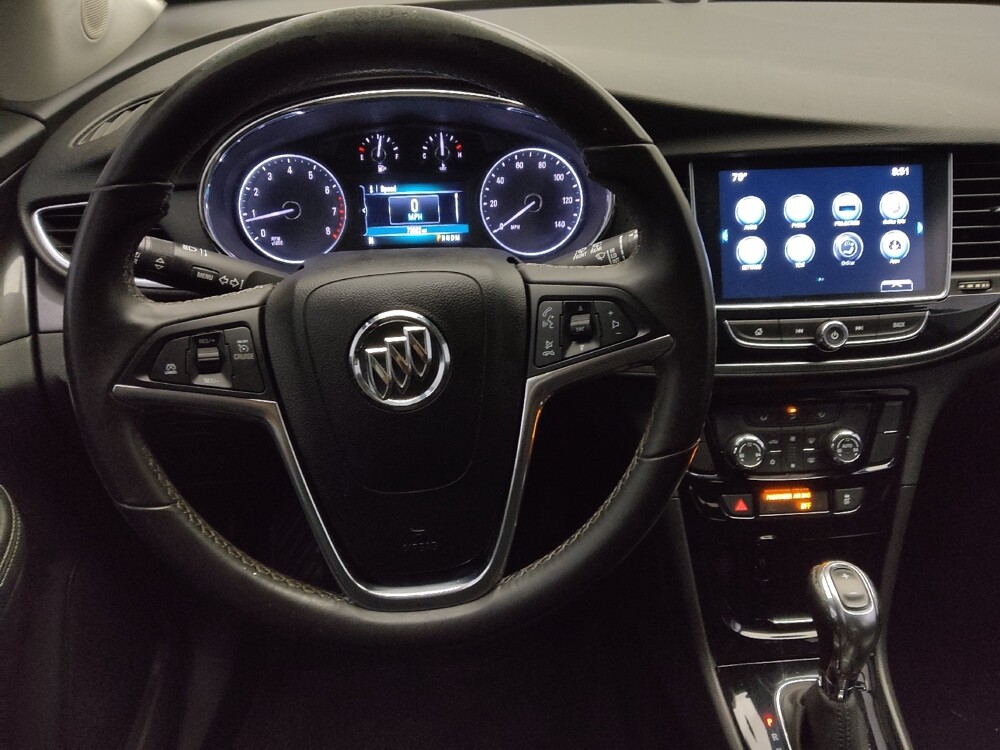 2018 Buick Encore in West Palm Beach, FL 33409 - 18084911 22