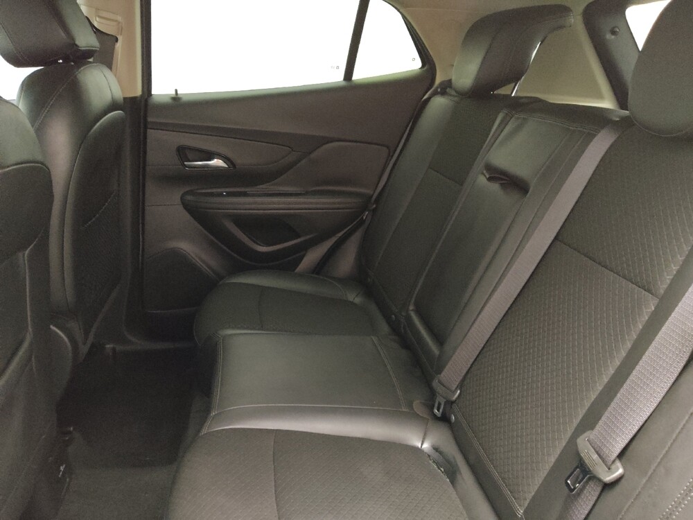 2018 Buick Encore in West Palm Beach, FL 33409 - 18084911 18