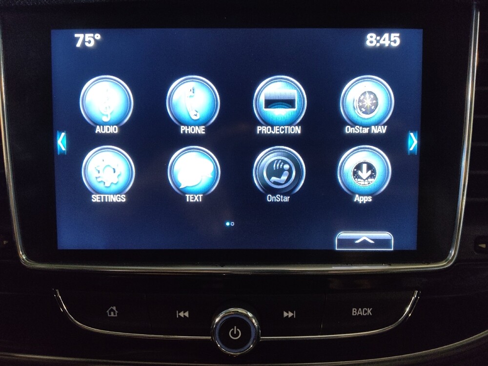 2018 Buick Encore in West Palm Beach, FL 33409 - 18084911 25