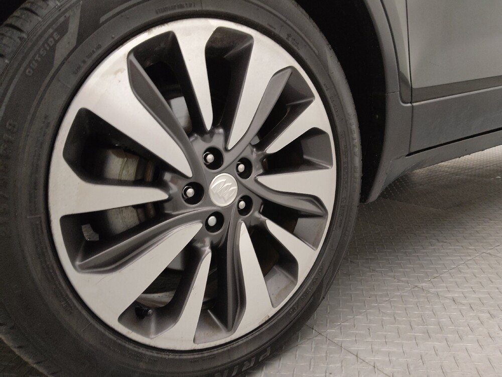 2018 Buick Encore in West Palm Beach, FL 33409 - 18084911 31