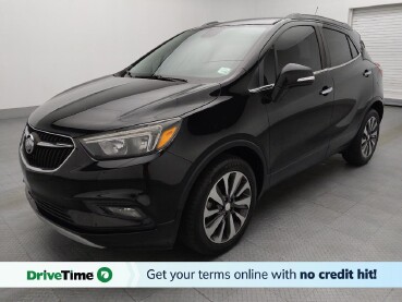 2018 Buick Encore in West Palm Beach, FL 33409