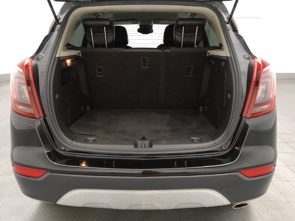 2018 Buick Encore in West Palm Beach, FL 33409 - 18084911 29