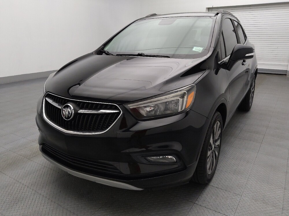 2018 Buick Encore in West Palm Beach, FL 33409 - 18084911 15