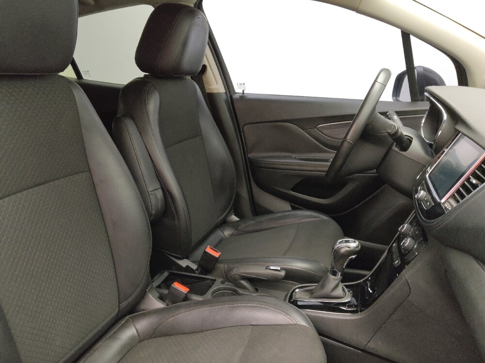 2018 Buick Encore in West Palm Beach, FL 33409 - 18084911 21