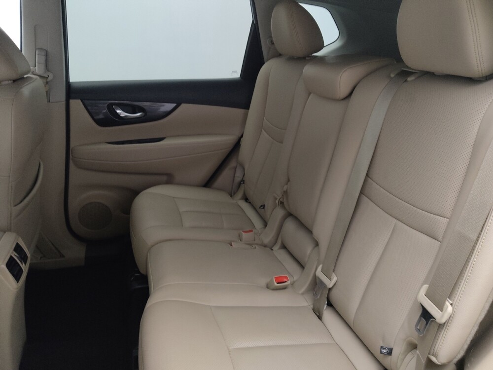 2019 Nissan Rogue in Sanford, FL 32773 - 18084913 18