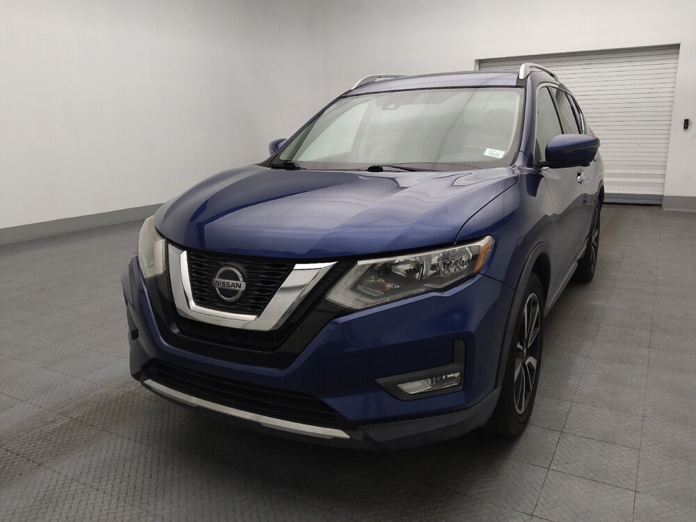 2019 Nissan Rogue in Sanford, FL 32773 - 18084913 15