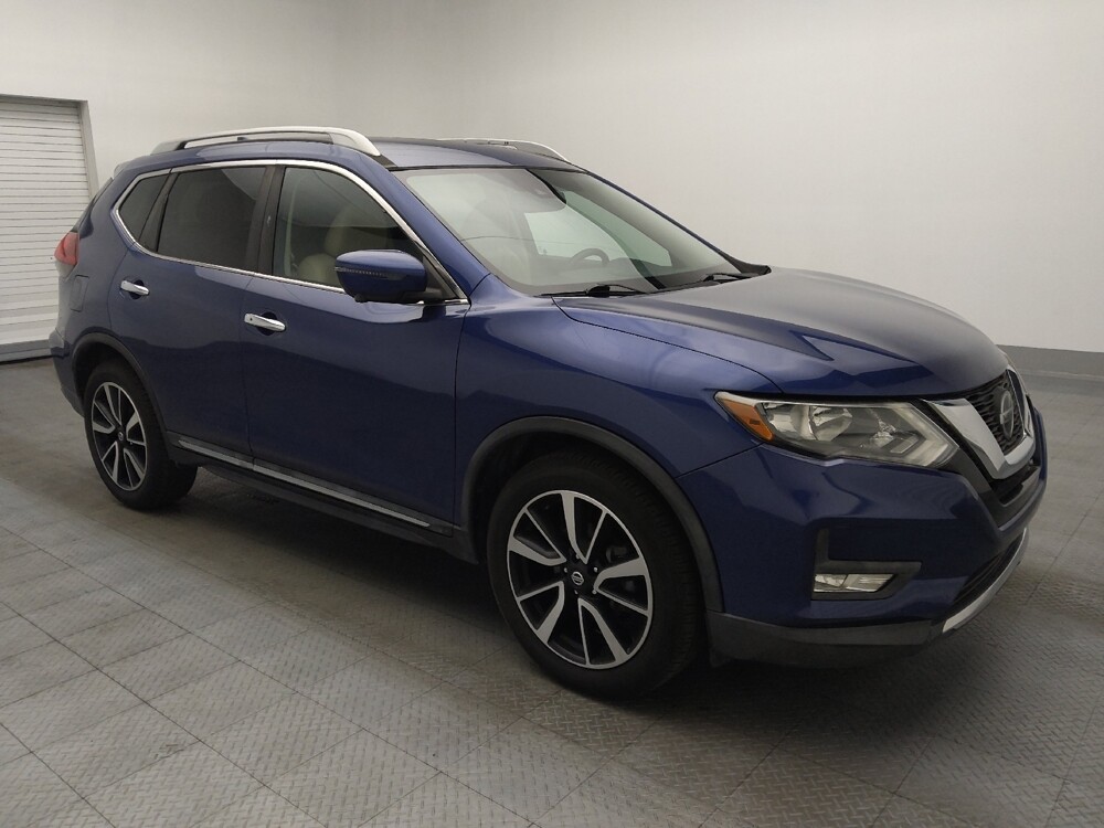 2019 Nissan Rogue in Sanford, FL 32773 - 18084913 11