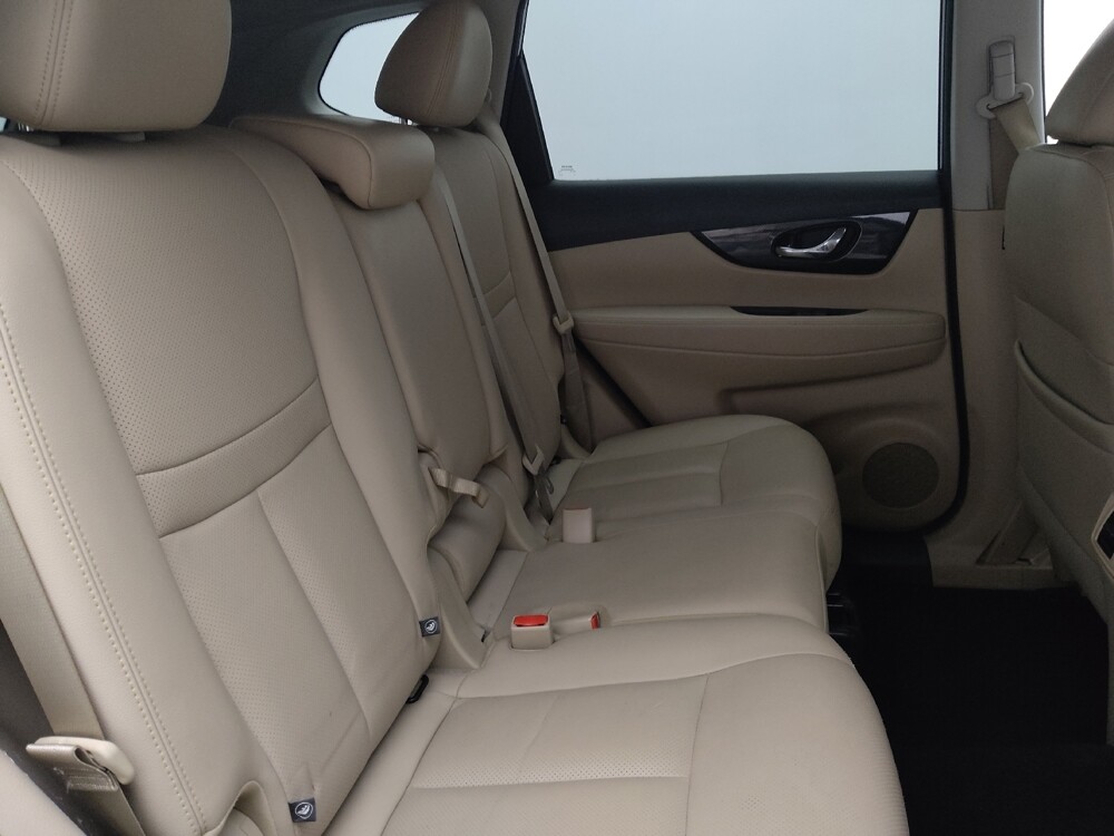 2019 Nissan Rogue in Sanford, FL 32773 - 18084913 19