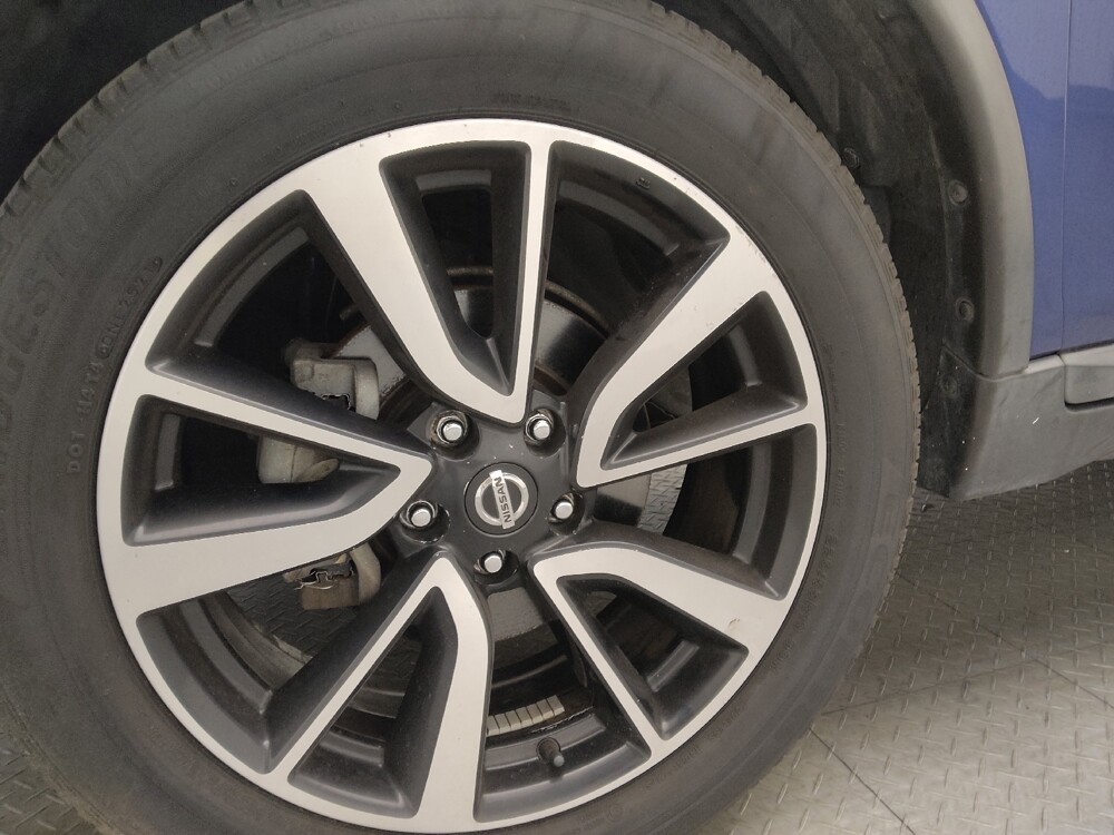 2019 Nissan Rogue in Sanford, FL 32773 - 18084913 31