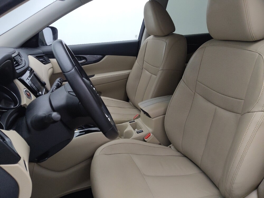 2019 Nissan Rogue in Sanford, FL 32773 - 18084913 17