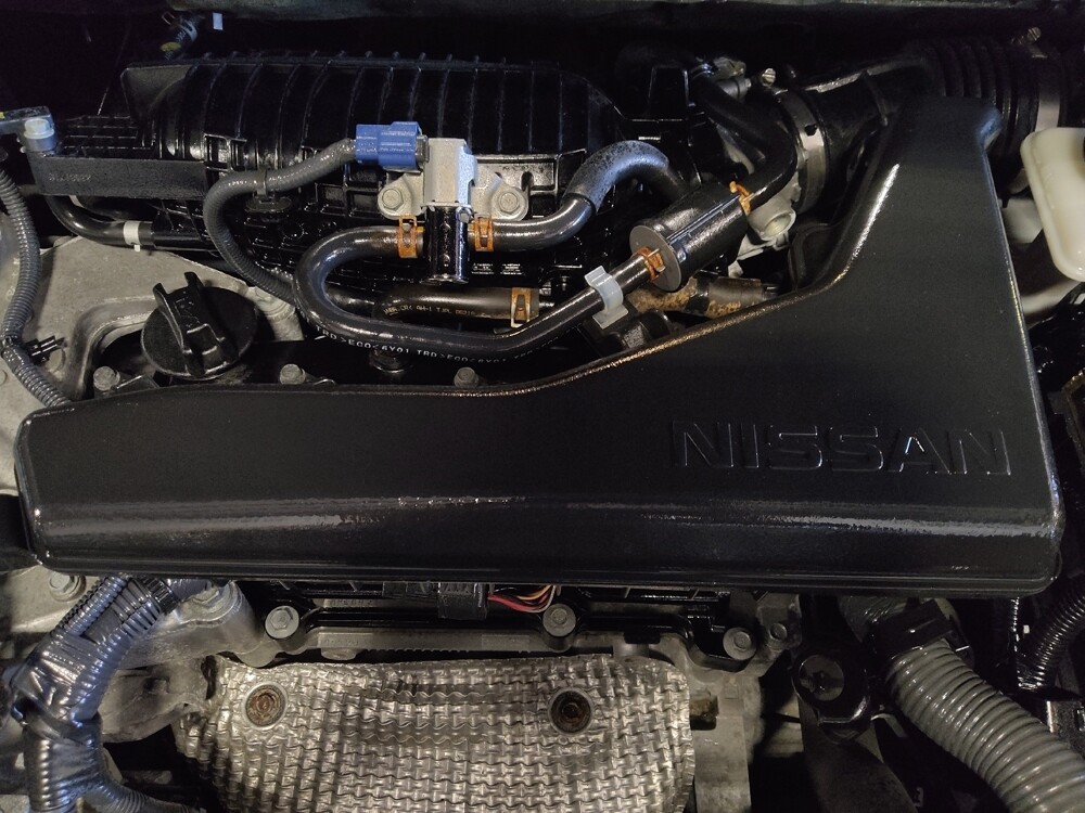 2019 Nissan Rogue in Sanford, FL 32773 - 18084913 30