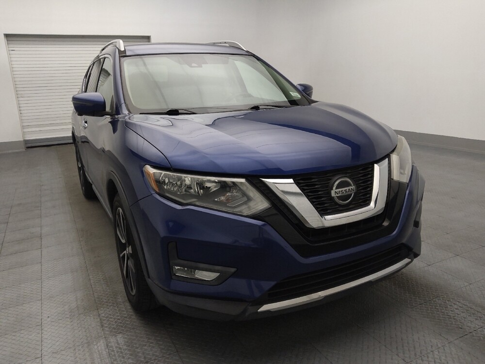 2019 Nissan Rogue in Sanford, FL 32773 - 18084913 14