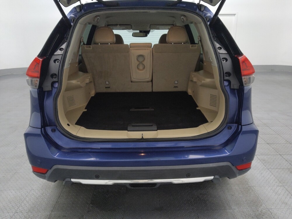 2019 Nissan Rogue in Sanford, FL 32773 - 18084913 29